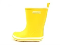 Bundgaard Charly gummistøvle gul